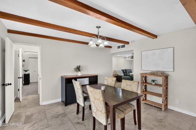 1657 N OLD COLONY --, Mesa, AZ 85201