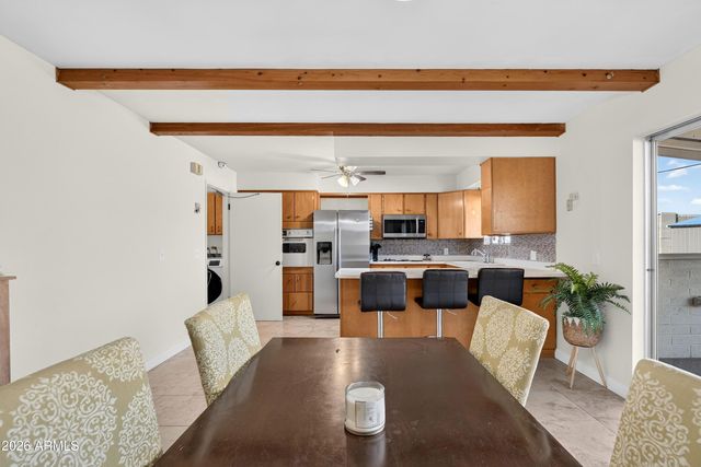 1657 N OLD COLONY --, Mesa, AZ 85201