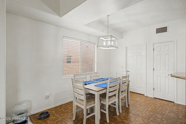 13934 E Sage Hills Drive, Vail, AZ 85641