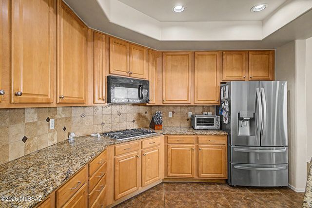 13934 E Sage Hills Drive, Vail, AZ 85641