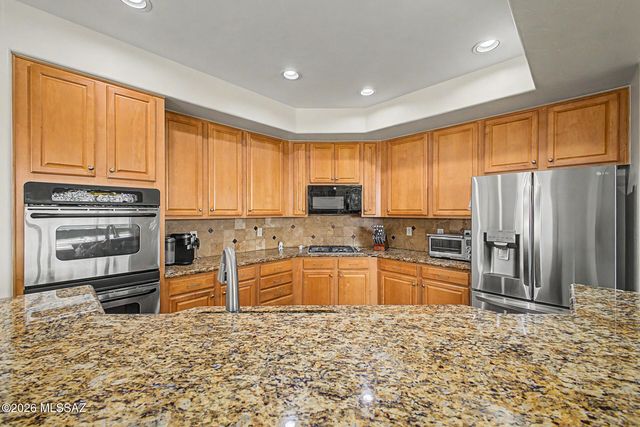 13934 E Sage Hills Drive, Vail, AZ 85641