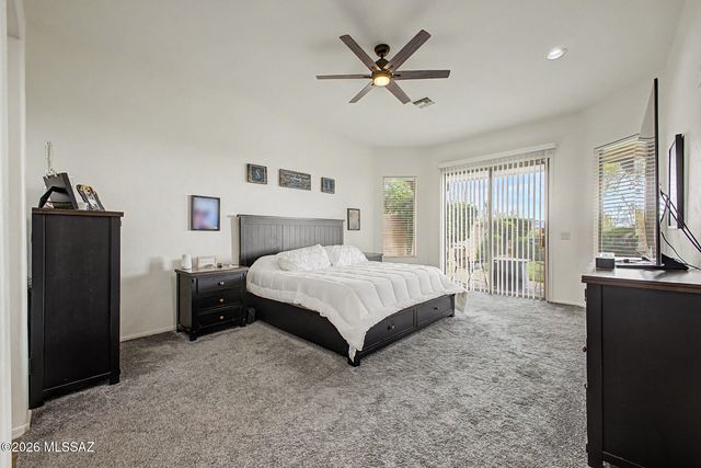 13934 E Sage Hills Drive, Vail, AZ 85641