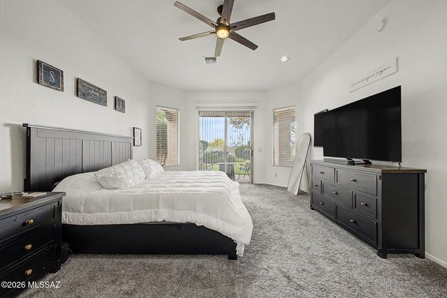 13934 E Sage Hills Drive, Vail, AZ 85641