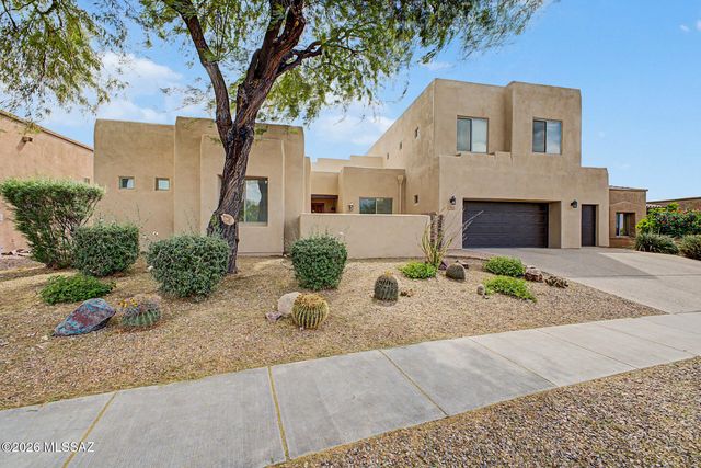 13934 E Sage Hills Drive, Vail, AZ 85641