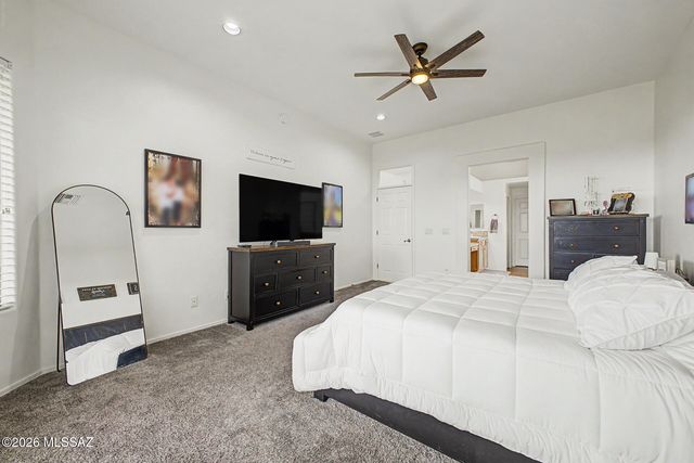 13934 E Sage Hills Drive, Vail, AZ 85641