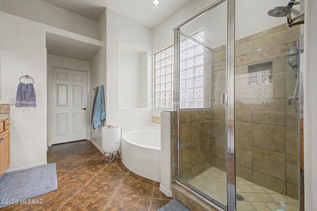 13934 E Sage Hills Drive, Vail, AZ 85641