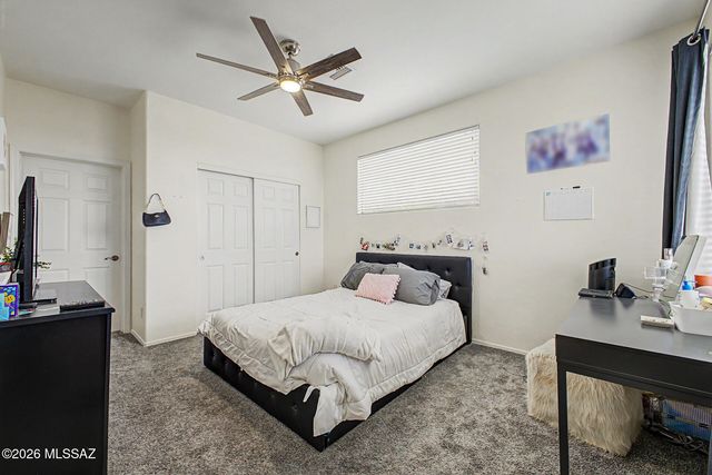 13934 E Sage Hills Drive, Vail, AZ 85641