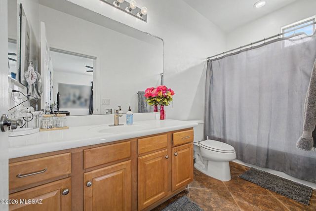 13934 E Sage Hills Drive, Vail, AZ 85641