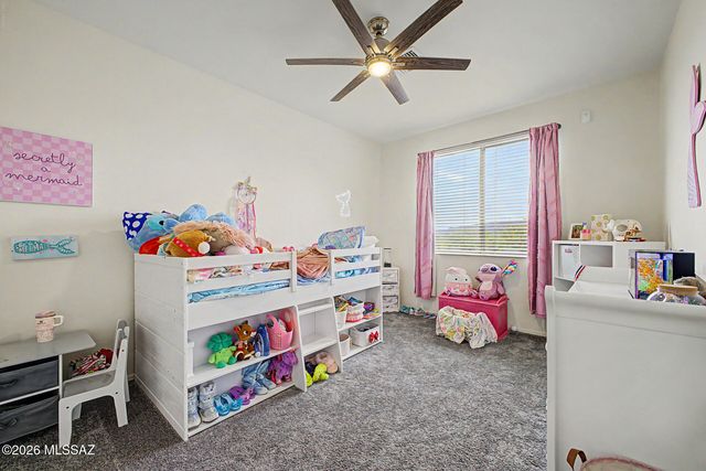 13934 E Sage Hills Drive, Vail, AZ 85641