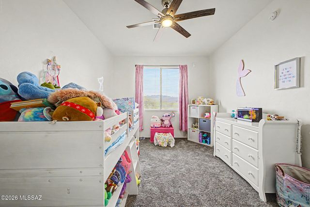 13934 E Sage Hills Drive, Vail, AZ 85641