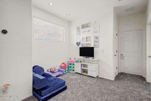 13934 E Sage Hills Drive, Vail, AZ 85641