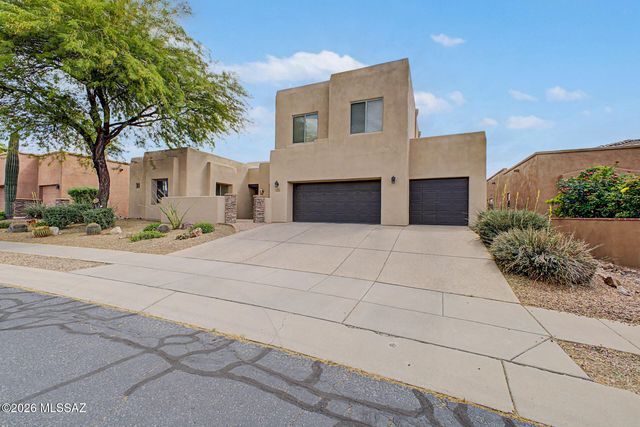 13934 E Sage Hills Drive, Vail, AZ 85641