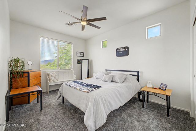 13934 E Sage Hills Drive, Vail, AZ 85641