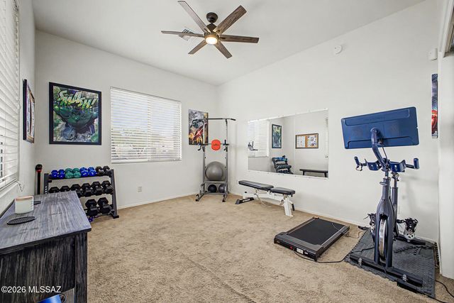 13934 E Sage Hills Drive, Vail, AZ 85641