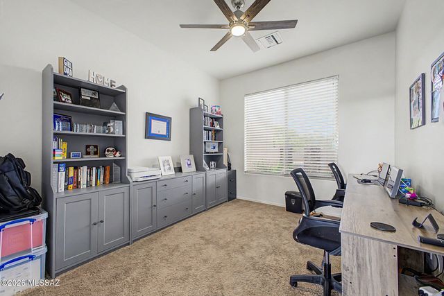 13934 E Sage Hills Drive, Vail, AZ 85641