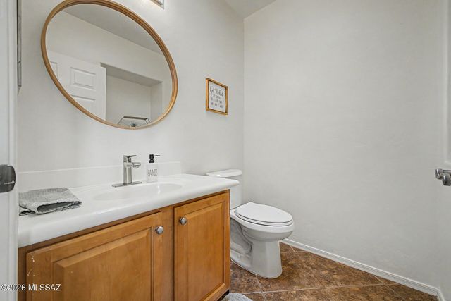 13934 E Sage Hills Drive, Vail, AZ 85641