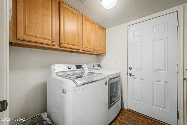 13934 E Sage Hills Drive, Vail, AZ 85641