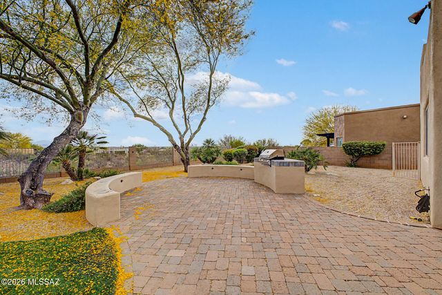 13934 E Sage Hills Drive, Vail, AZ 85641