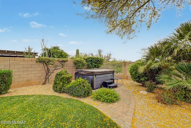 13934 E Sage Hills Drive, Vail, AZ 85641