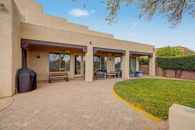 13934 E Sage Hills Drive, Vail, AZ 85641
