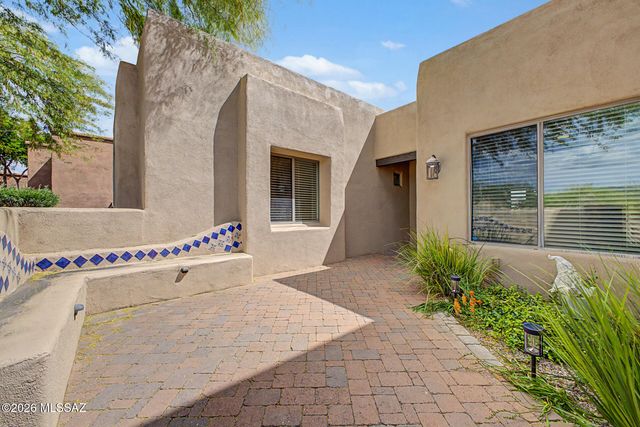 13934 E Sage Hills Drive, Vail, AZ 85641