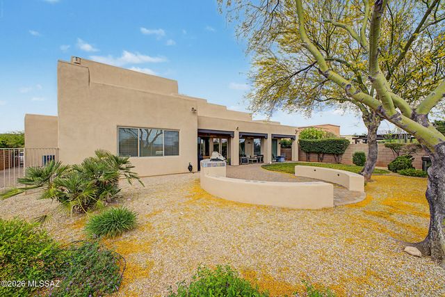 13934 E Sage Hills Drive, Vail, AZ 85641