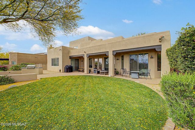 13934 E Sage Hills Drive, Vail, AZ 85641