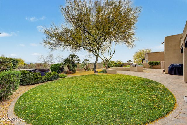 13934 E Sage Hills Drive, Vail, AZ 85641