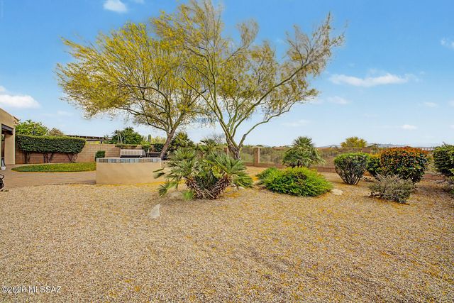 13934 E Sage Hills Drive, Vail, AZ 85641