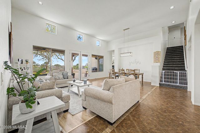 13934 E Sage Hills Drive, Vail, AZ 85641