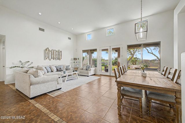 13934 E Sage Hills Drive, Vail, AZ 85641