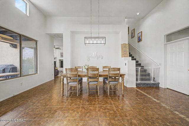 13934 E Sage Hills Drive, Vail, AZ 85641