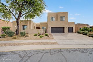 13934 E Sage Hills Drive, Vail, AZ 85641