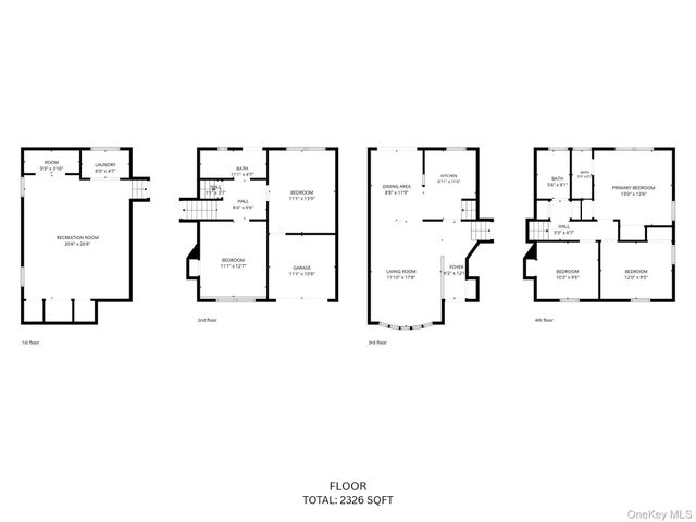 2624 Flower Street, Westbury, NY 11590