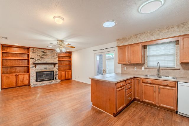 7021 Kingsbury Drive, Dallas, TX 75231