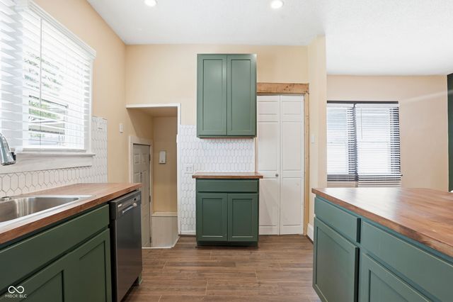 1541 E Tabor Street, Indianapolis, IN 46203