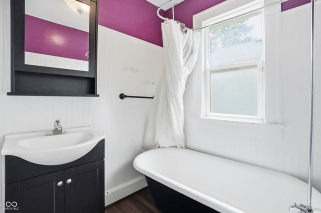 1541 E Tabor Street, Indianapolis, IN 46203