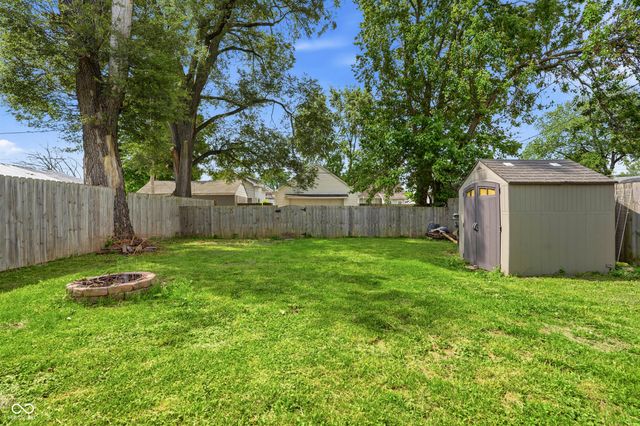 1541 E Tabor Street, Indianapolis, IN 46203
