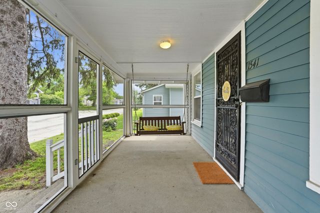 1541 E Tabor Street, Indianapolis, IN 46203