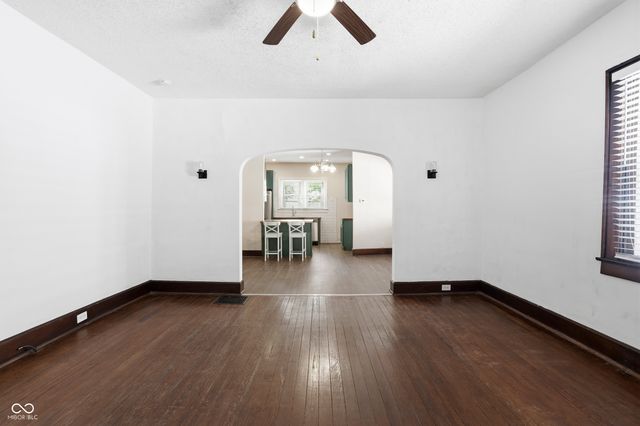1541 E Tabor Street, Indianapolis, IN 46203