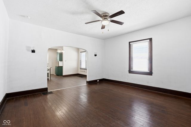 1541 E Tabor Street, Indianapolis, IN 46203