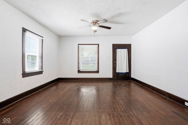 1541 E Tabor Street, Indianapolis, IN 46203