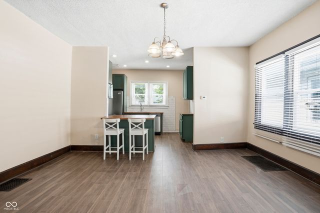 1541 E Tabor Street, Indianapolis, IN 46203