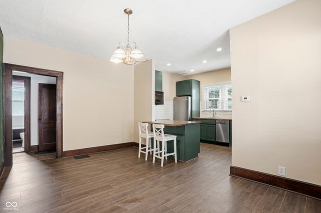 1541 E Tabor Street, Indianapolis, IN 46203