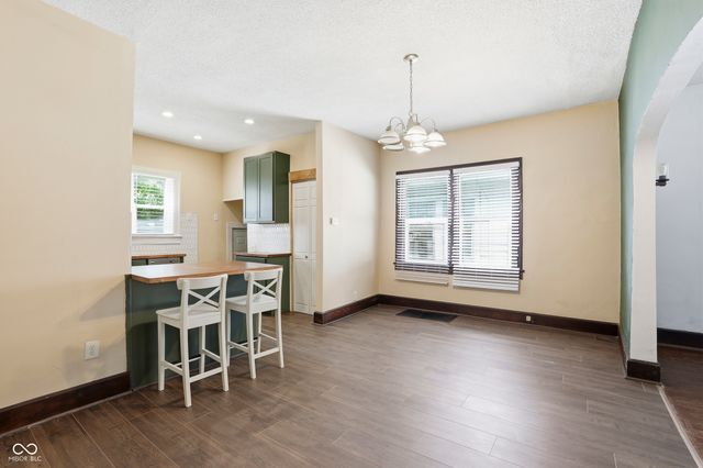 1541 E Tabor Street, Indianapolis, IN 46203