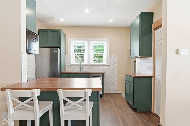 1541 E Tabor Street, Indianapolis, IN 46203