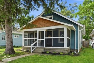 1541 E Tabor Street, Indianapolis, IN 46203