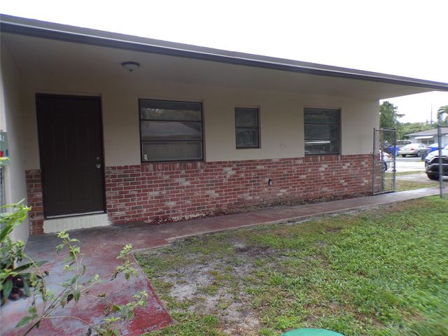 1505 N 57th Terrace, Hollywood, FL 33021