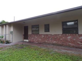 1505 N 57th Terrace, Hollywood, FL 33021
