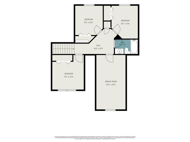 7423 N Wallace Avenue, Kansas City, MO 64158